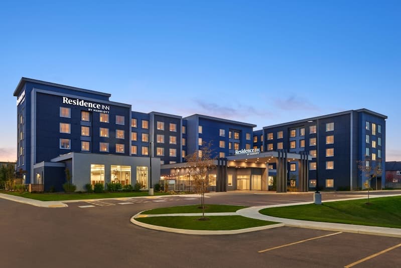 Residence Inn Toronto Mississauga Southwest, photo 1