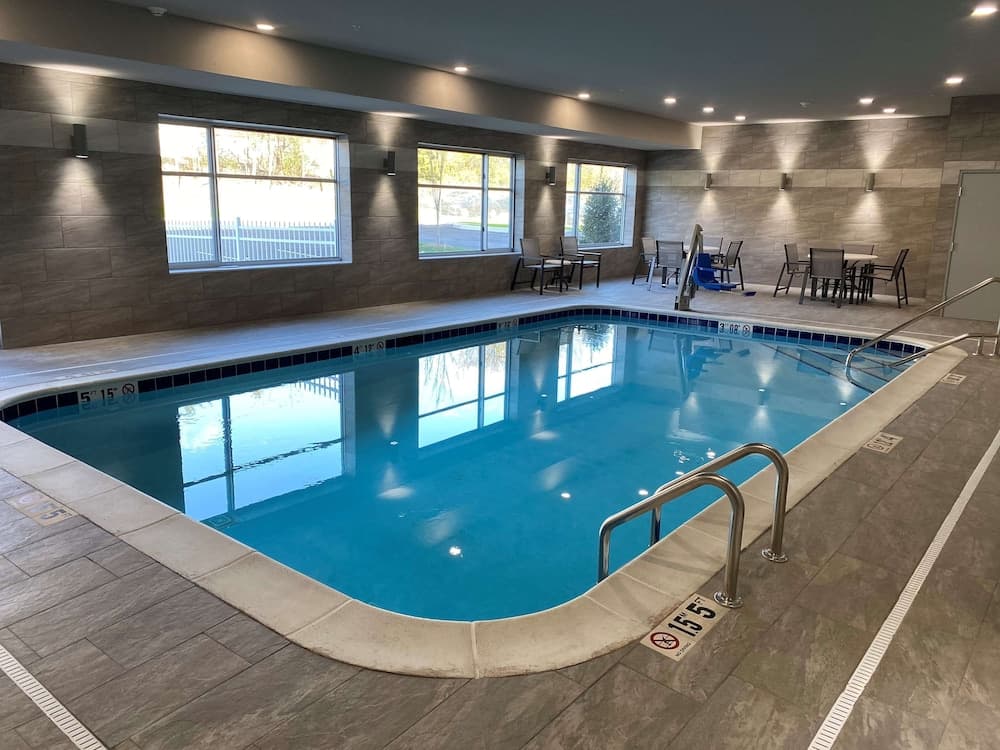 Best Western Plus Executive Residency Antioch Inn, photo 1