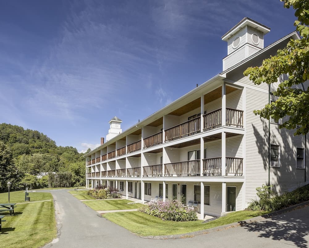 Fairbanks Inn photo 1