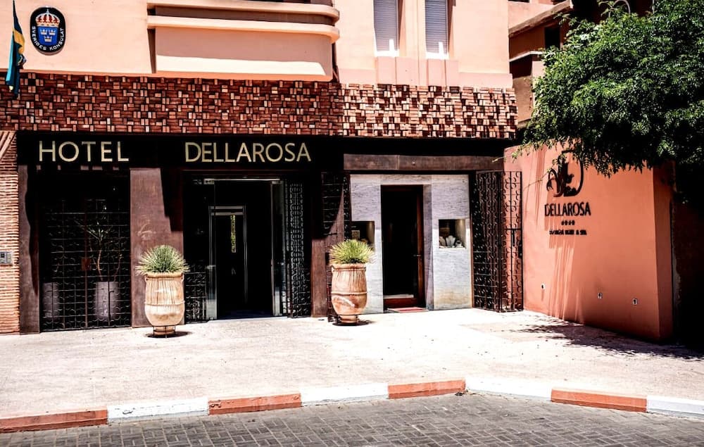 Dellarosa Boutique Hotel & Spa photo 1