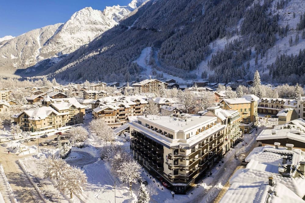 Pointe Isabelle, photo 1