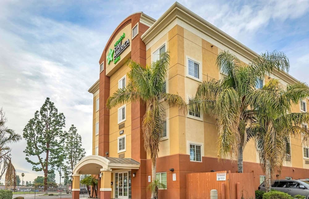 Extended Stay America Bakersfield Chester Lane photo 1