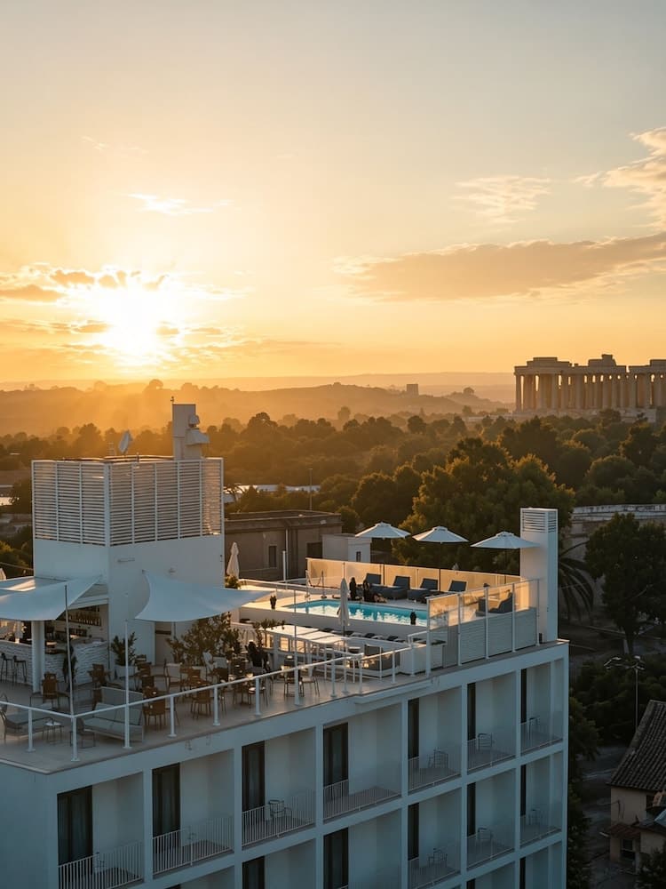 Selinunte Boutique Hotel photo 1