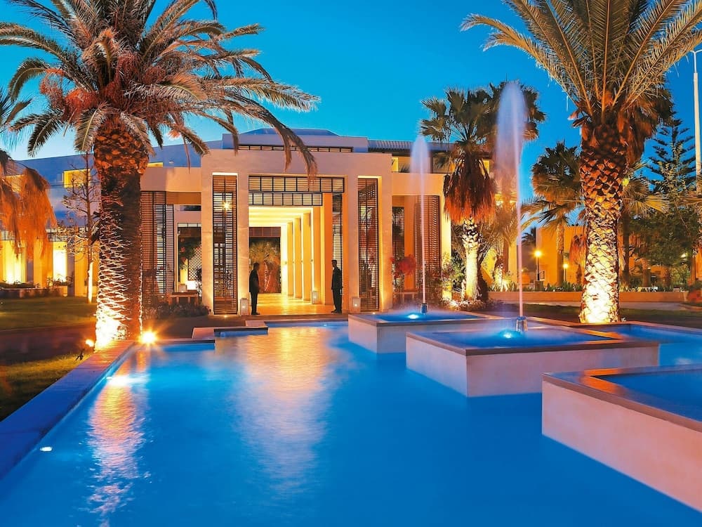 Grecotel Creta Palace, photo 1