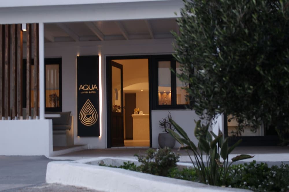 Aqua Luxury Suites, photo 1