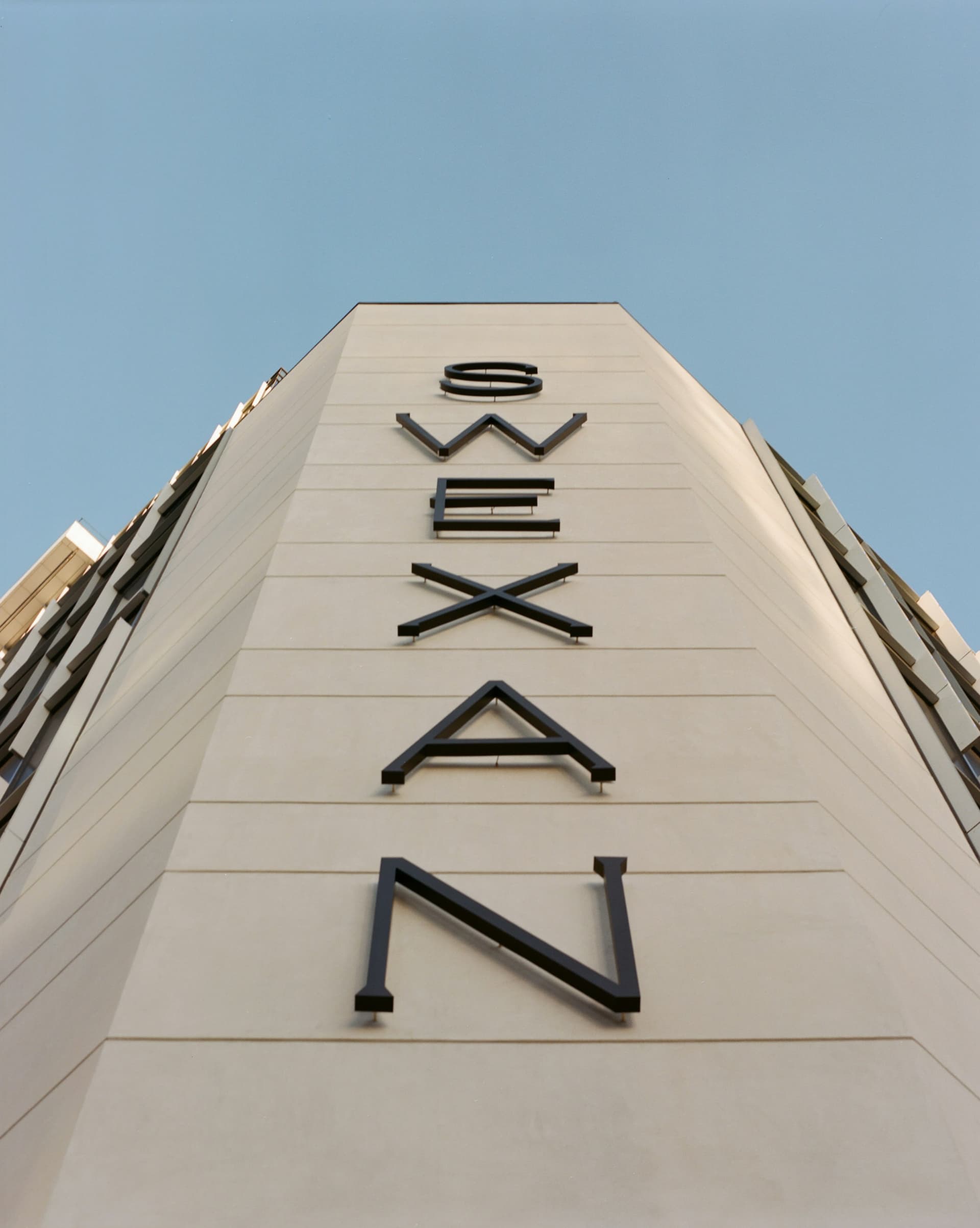Hotel Swexan, photo 1