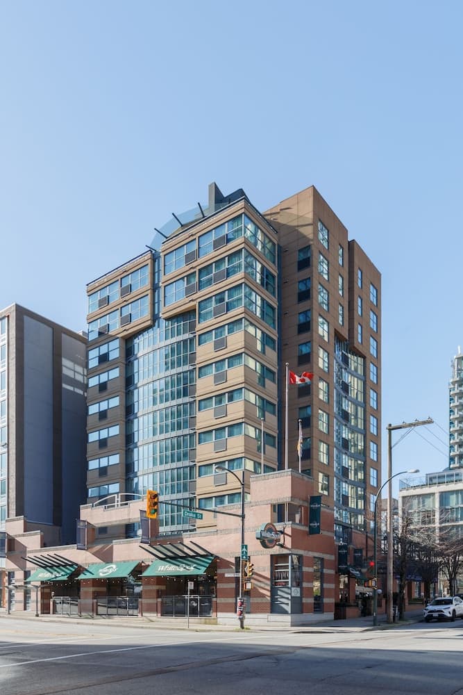 Grand Park Hotel & Suites Downtown Vancouver, Ascend Hotel C, photo 1