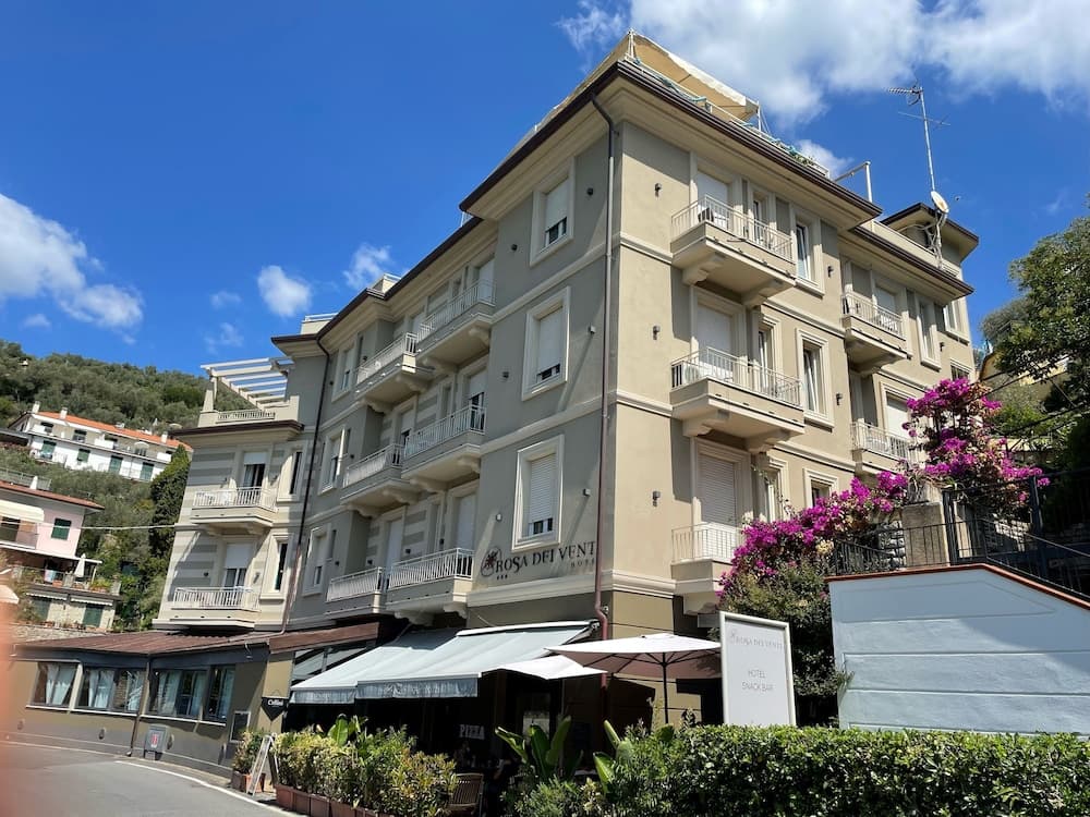 Hotel Rosa dei Venti, photo 1