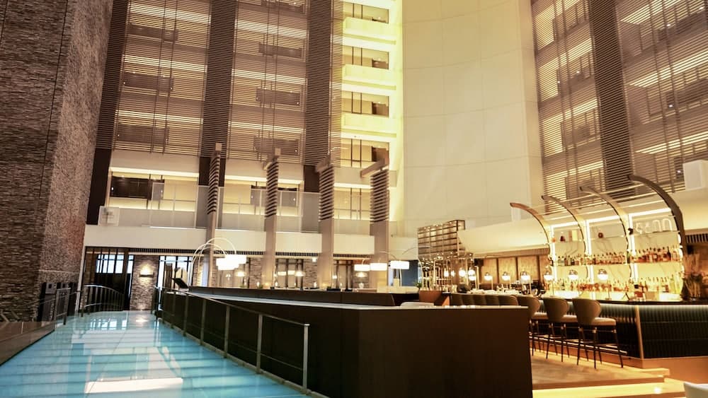 The Strings by InterContinental Tokyo photo 1