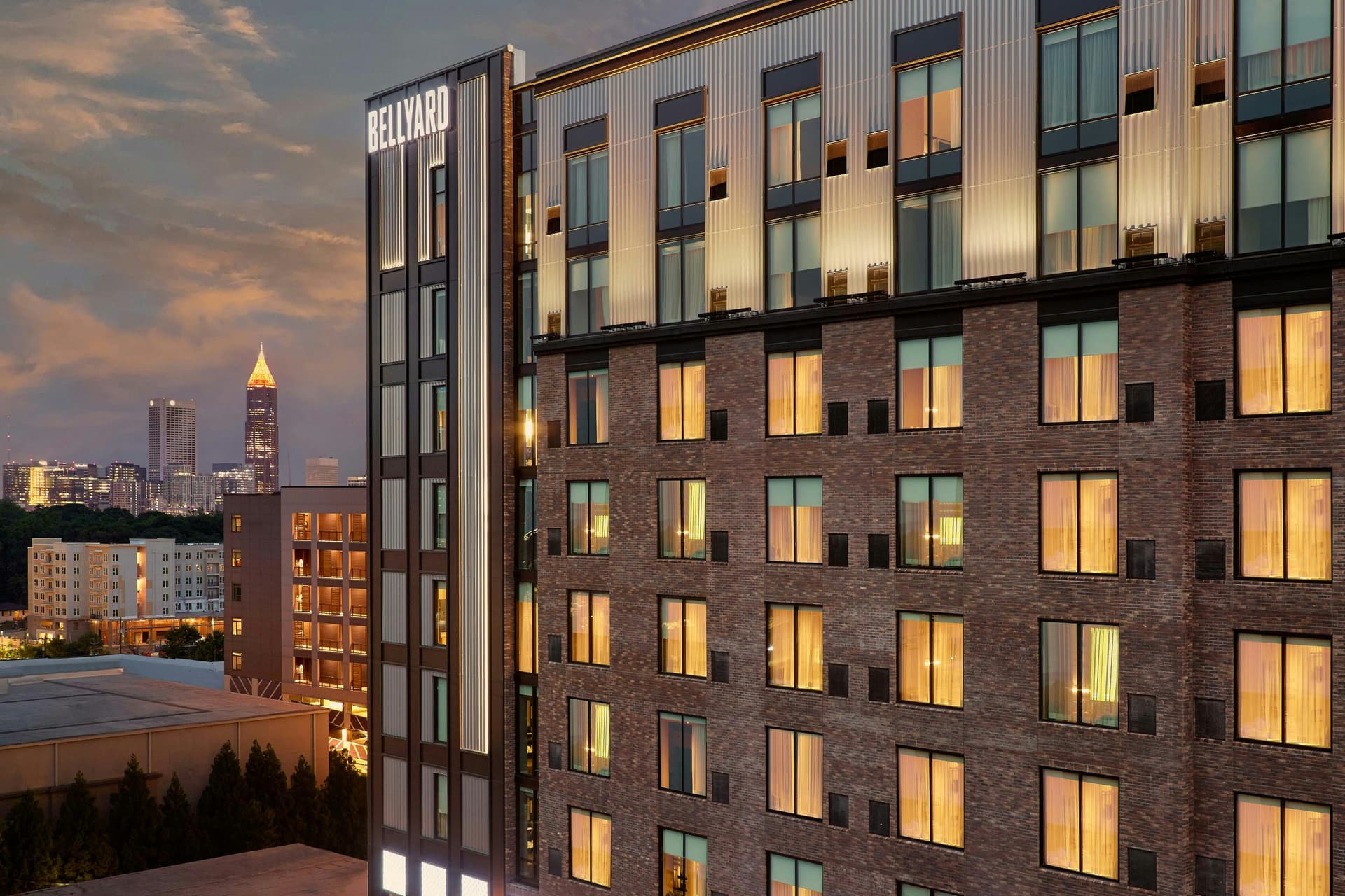 Bellyard, West Midtown Atlanta, a Tribute Portfolio Hotel, photo 1
