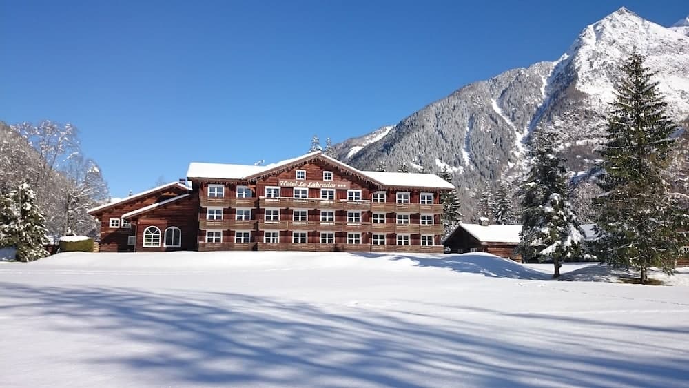 Le Labrador, photo 1