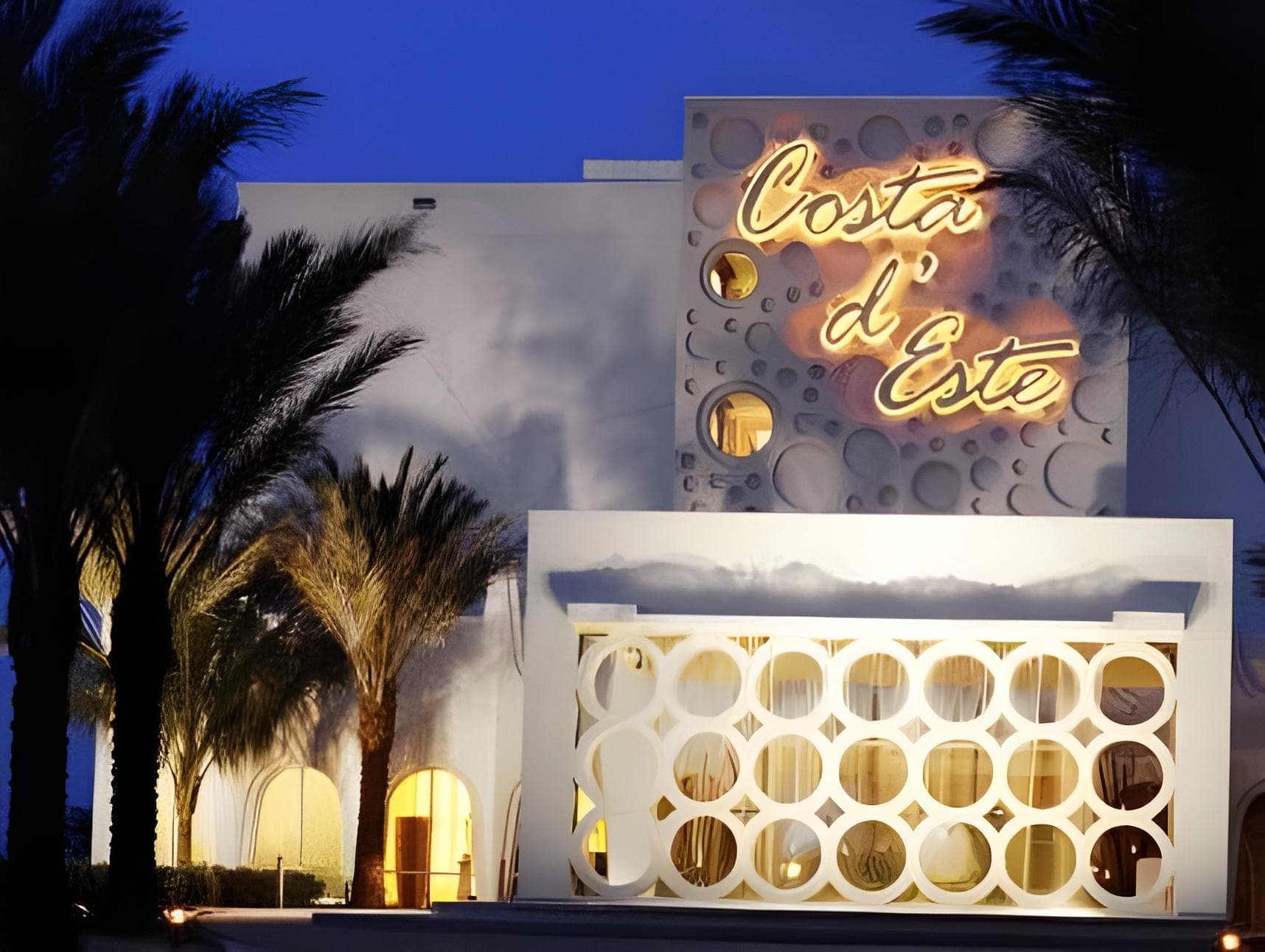 Costa D Este Beach Resort, photo 1