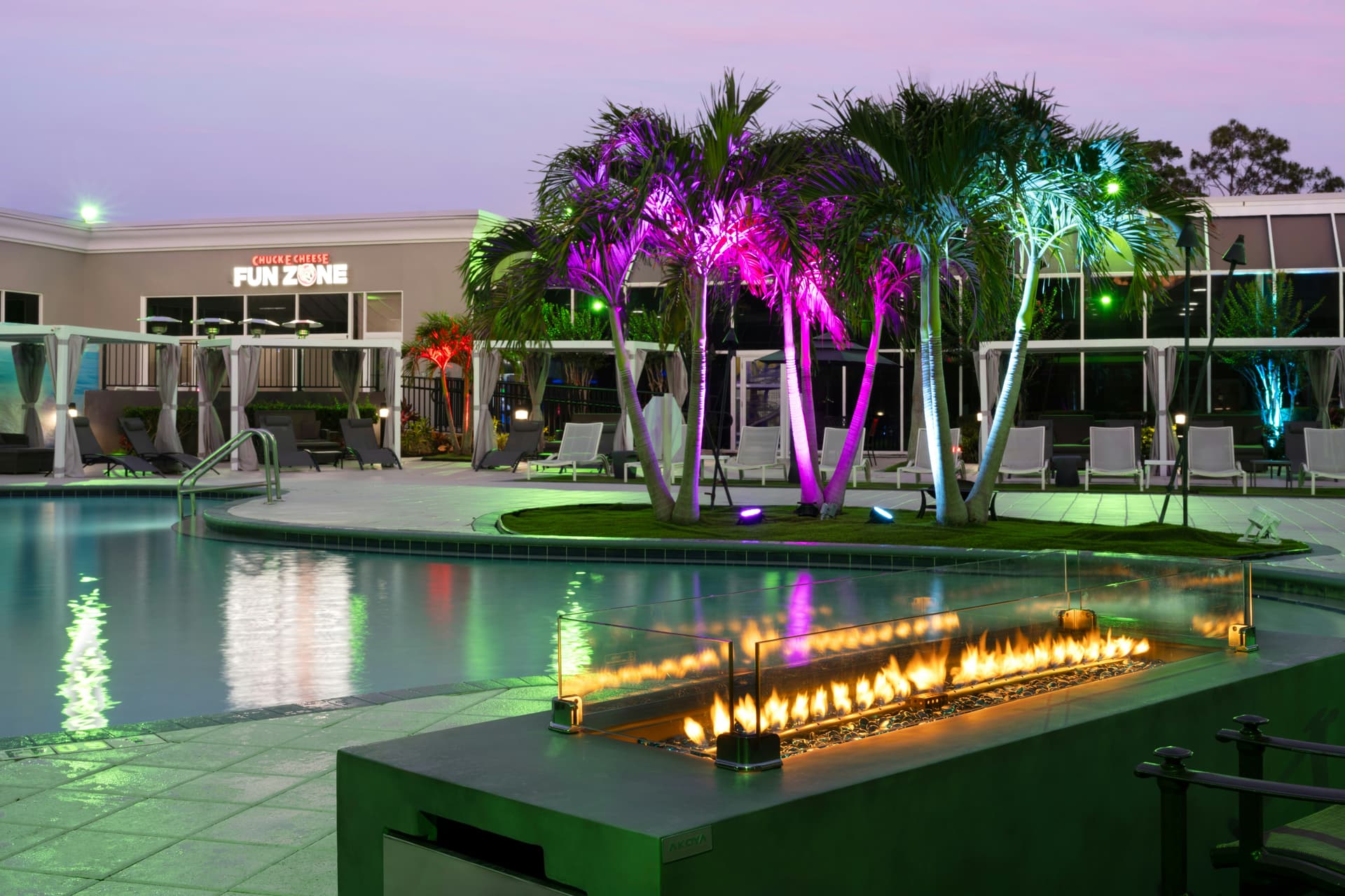 Wyndham Orlando Resort & Conference Center Celebration Area, photo 1