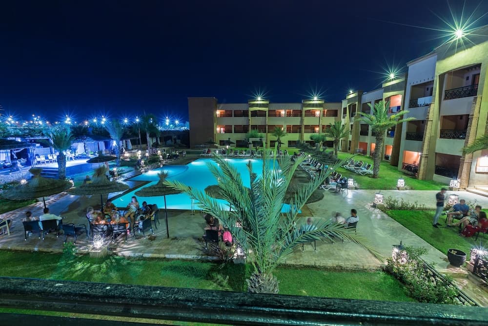 Club Paradisio, photo 1