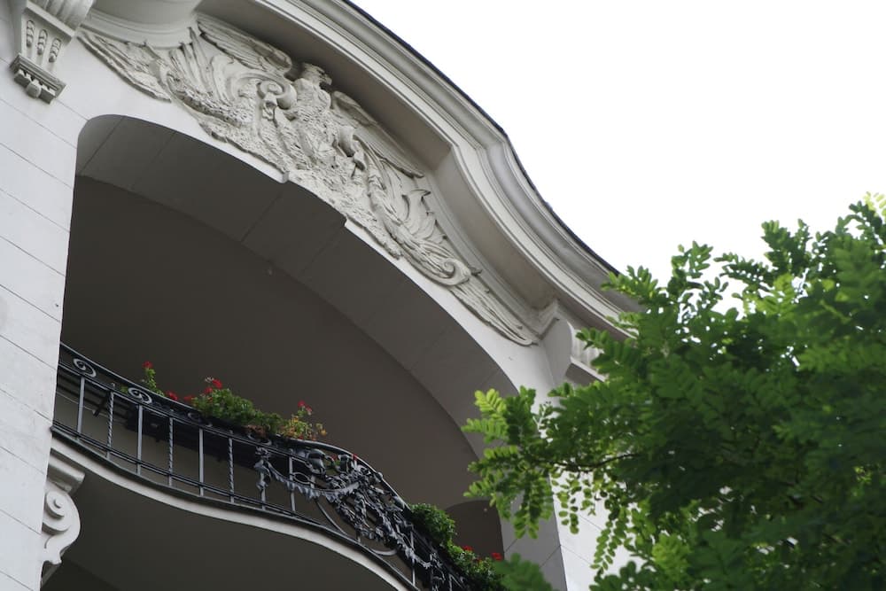 Seifert Pension, photo 1