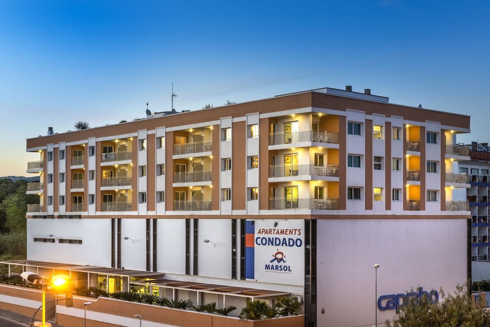 Apartments Condado, photo 1