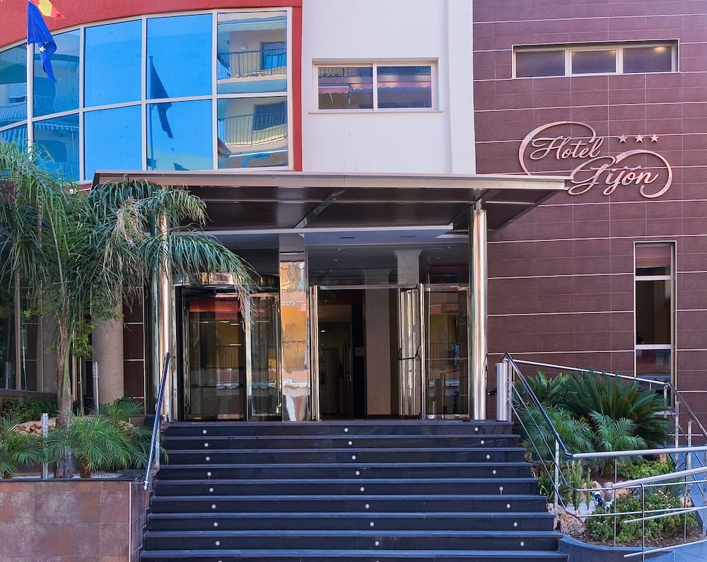 Hotel Rh Gijon, photo 1