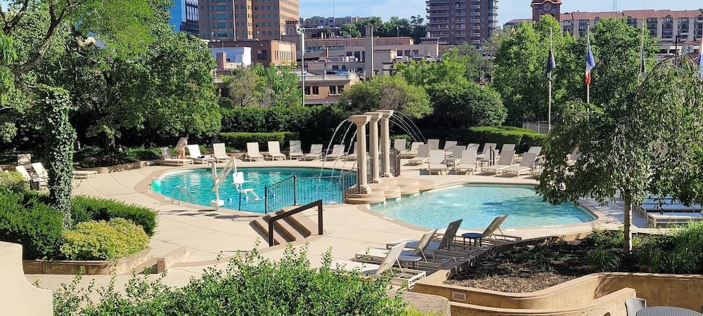 Intercontinental Kansas City At The Plaza, photo 1
