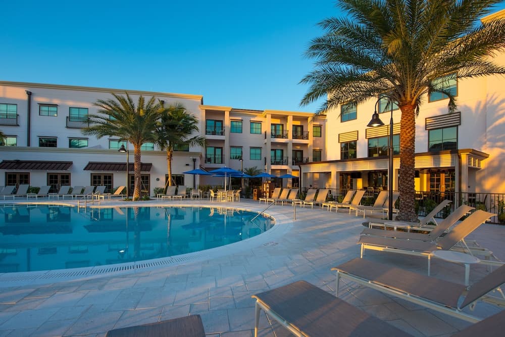 Hyatt House Naples 5Th Avenue photo 1