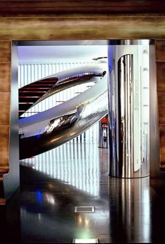 Duomo Design Hotel, photo 1