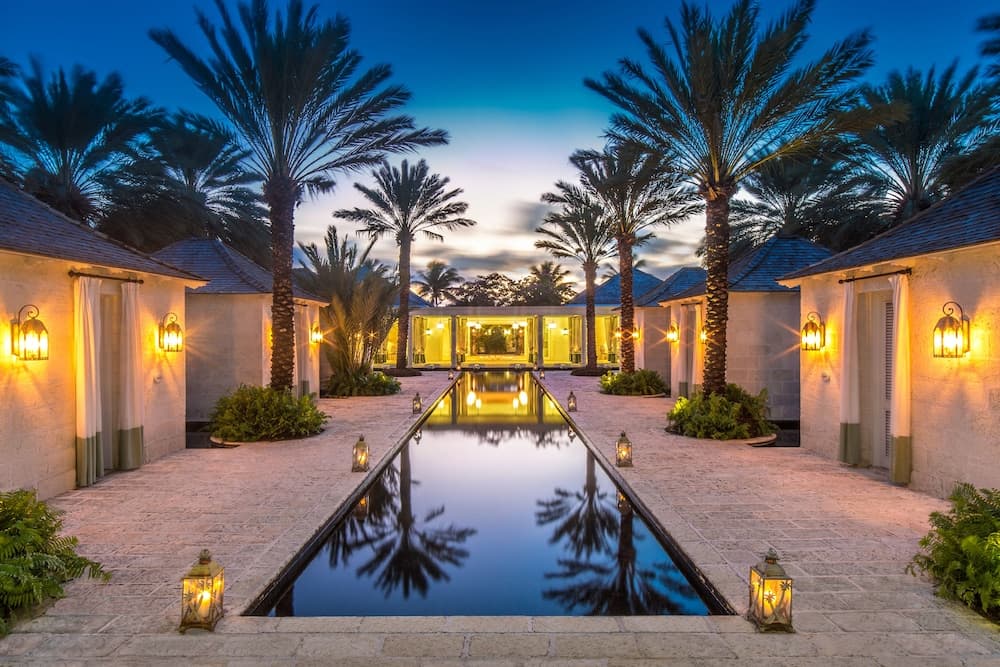 The Palms Turks And Caicos photo 1