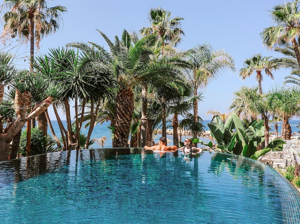 Amathus Beach Hotel Limassol, photo 1
