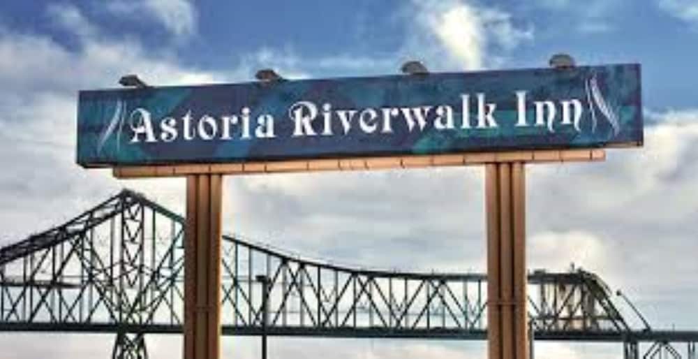 Astoria Riverwalk Inn photo 1