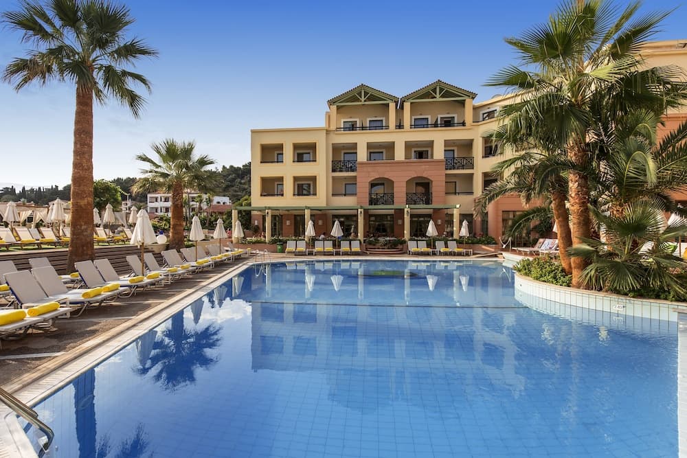 Samaina Hotels Inn, photo 1