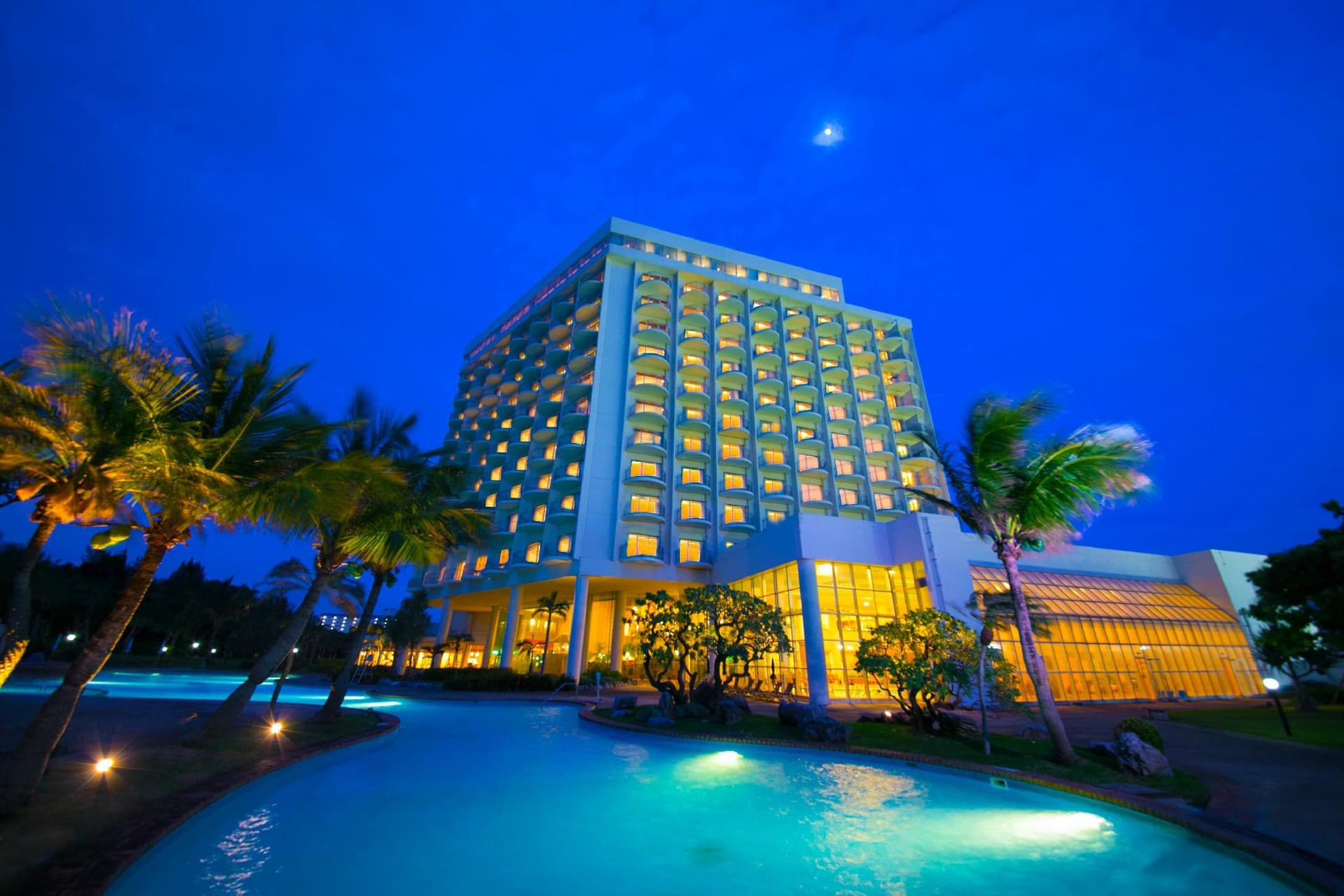 Laguna Garden Hotel, photo 1
