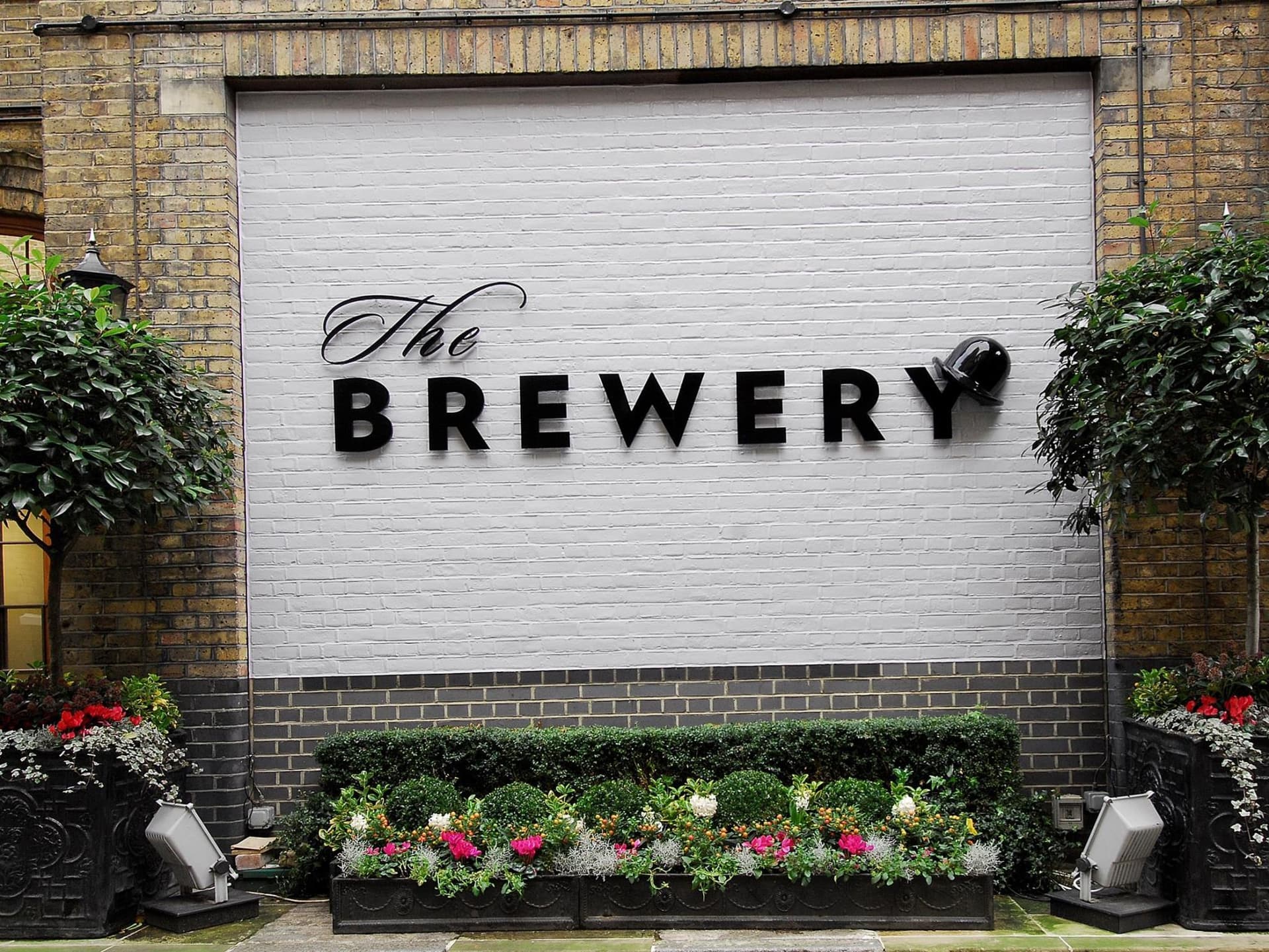 The Montcalm At The Brewery London City, photo 1
