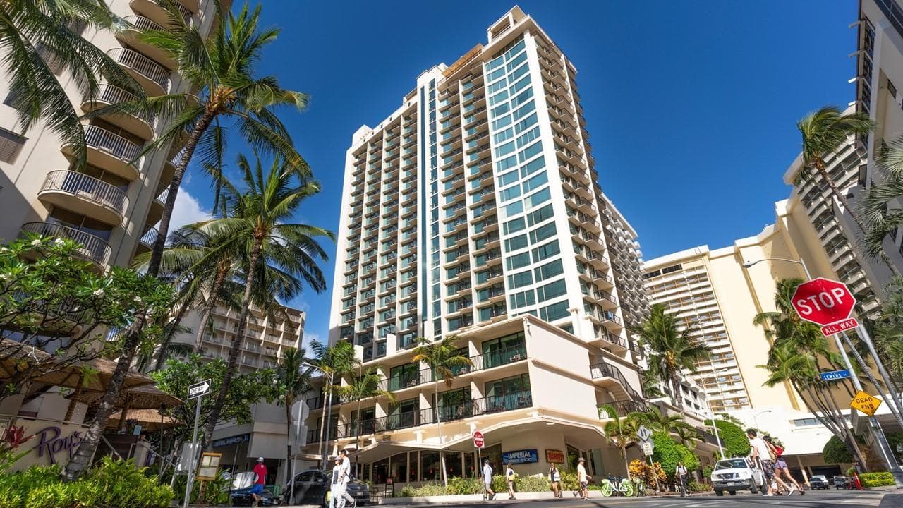The Imperial Hawaii Resort, photo 1