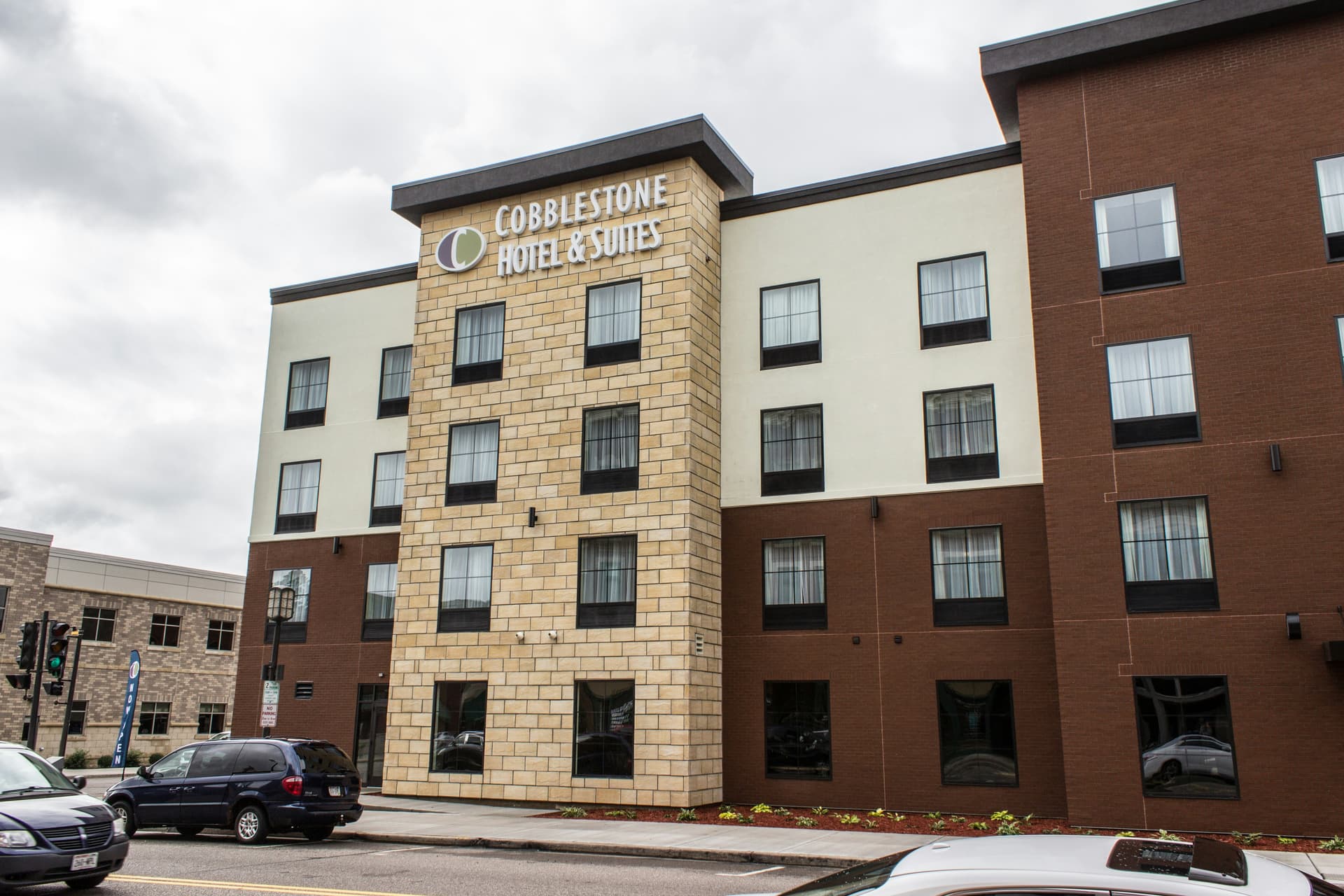 Cobblestone Hotel & Suites - Chippewa Falls, photo 1