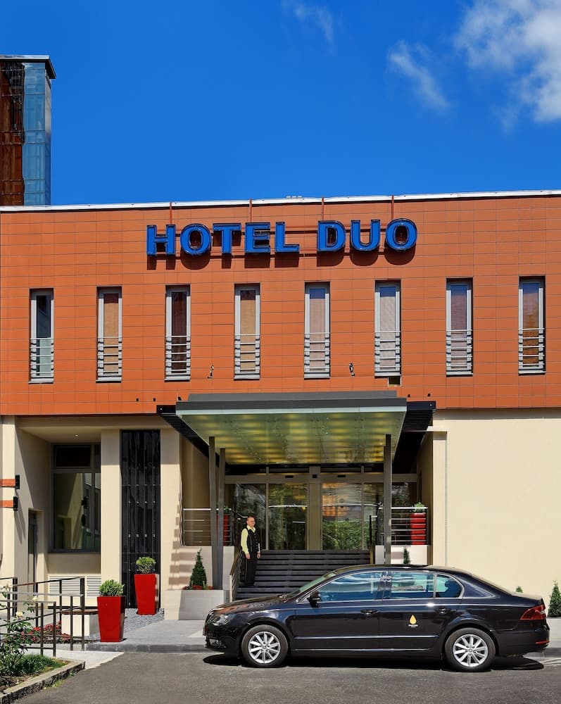 Hotel Duo Prague, photo 1