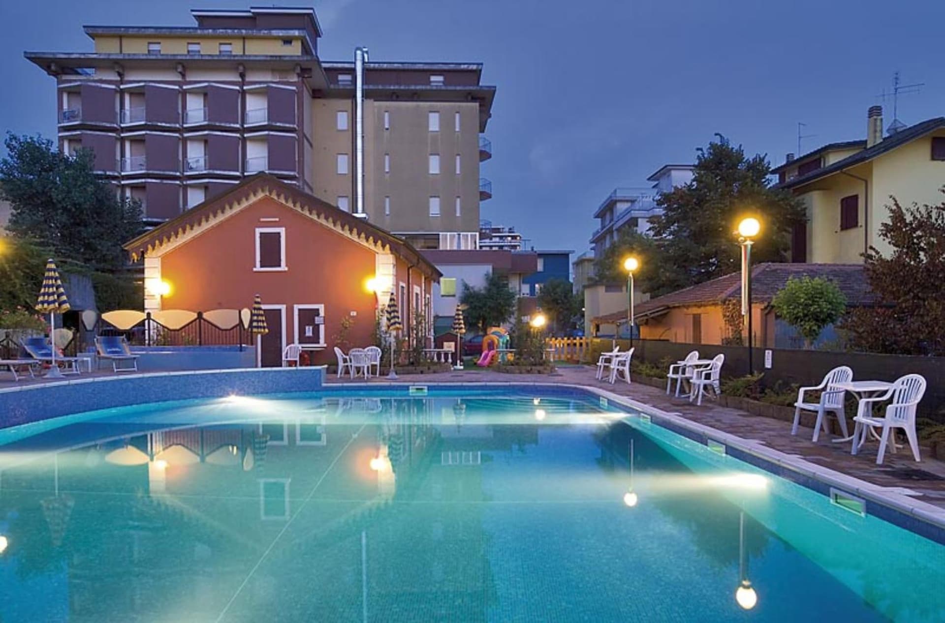 Hotel Sorriso, photo 1