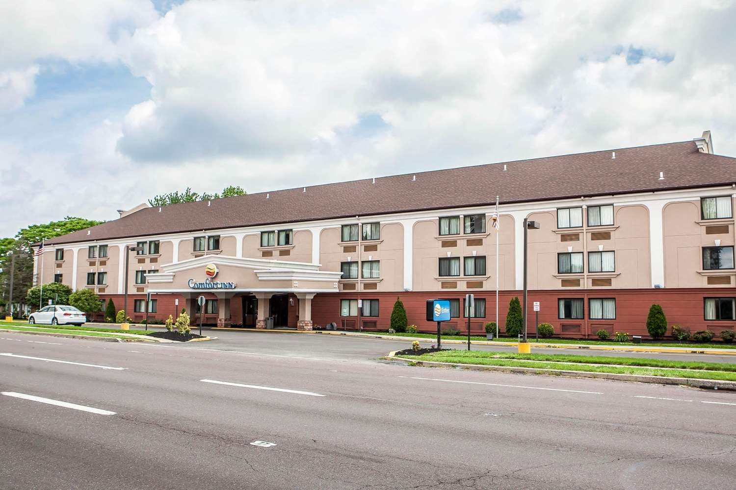 Comfort Inn photo 1