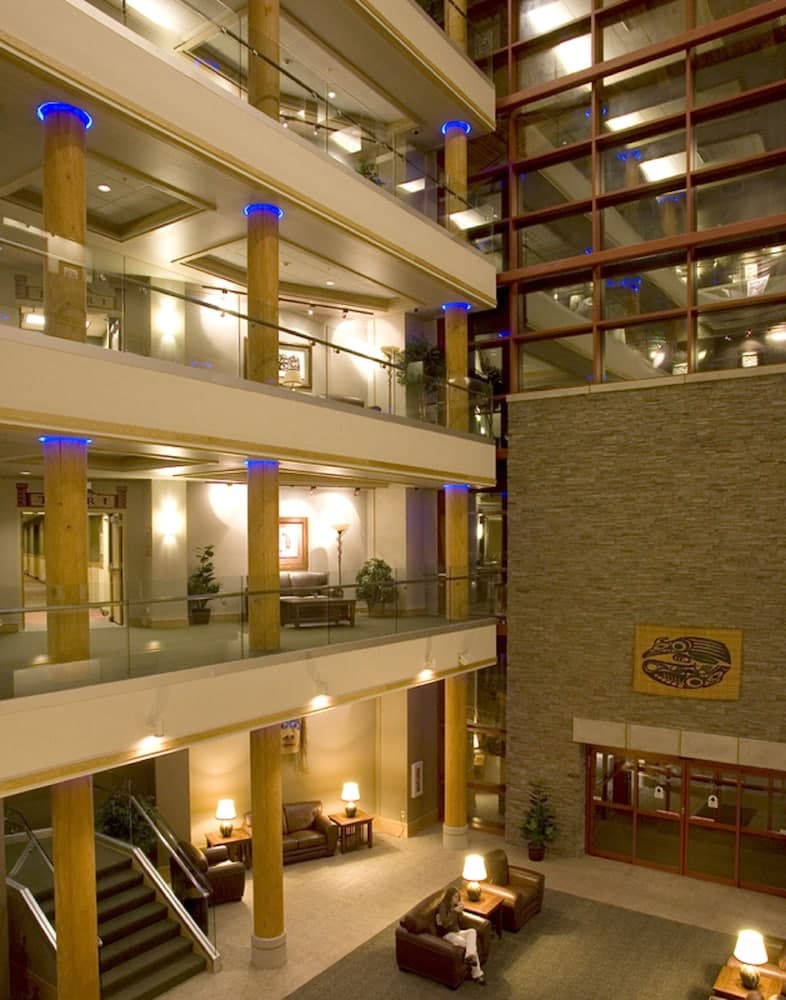 Little Creek Casino Resort photo 1