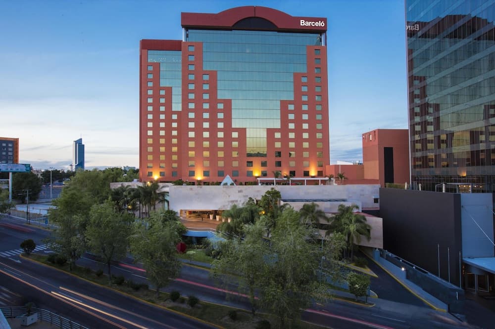 Barcelo Guadalajara, photo 1