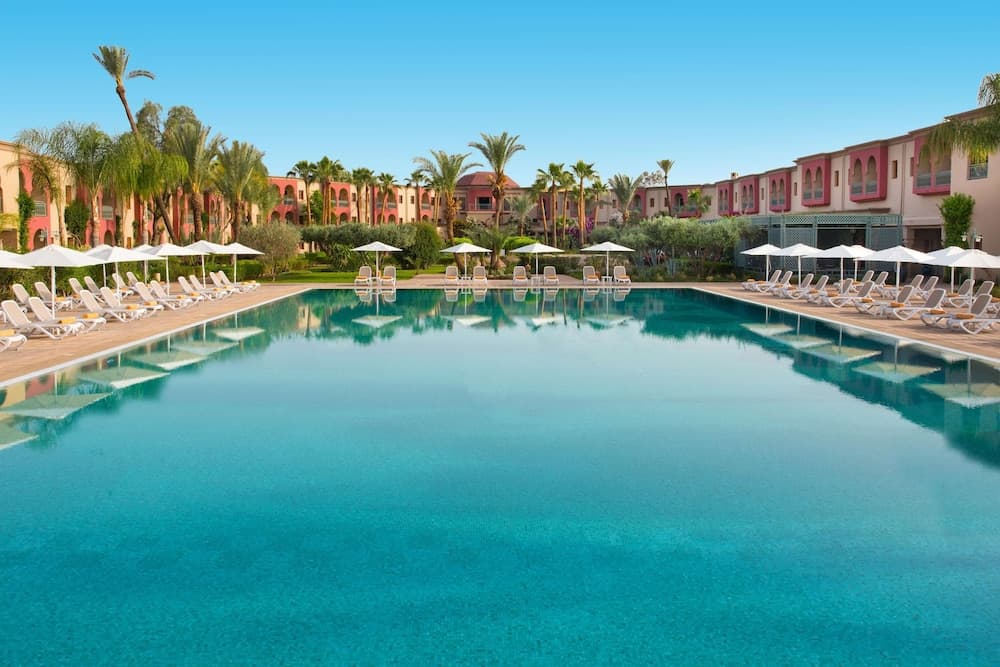 Iberostar Club Palmeraie Marrakech photo 1
