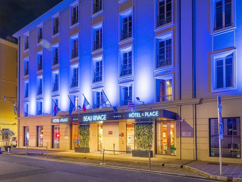 Beau Rivage, photo 1