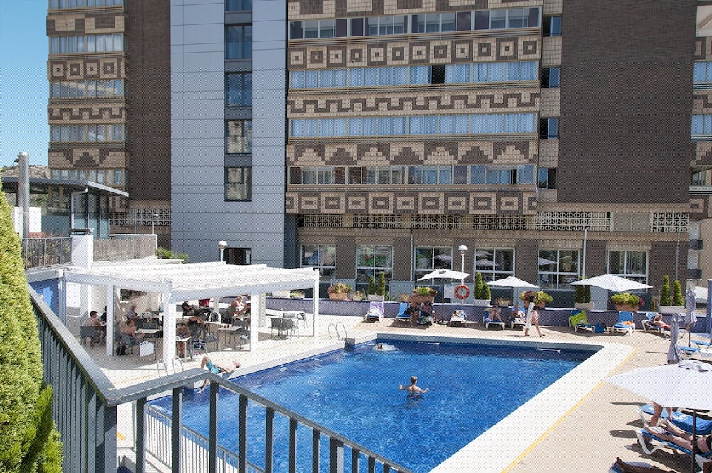 Hotel Maya Alicante photo 1
