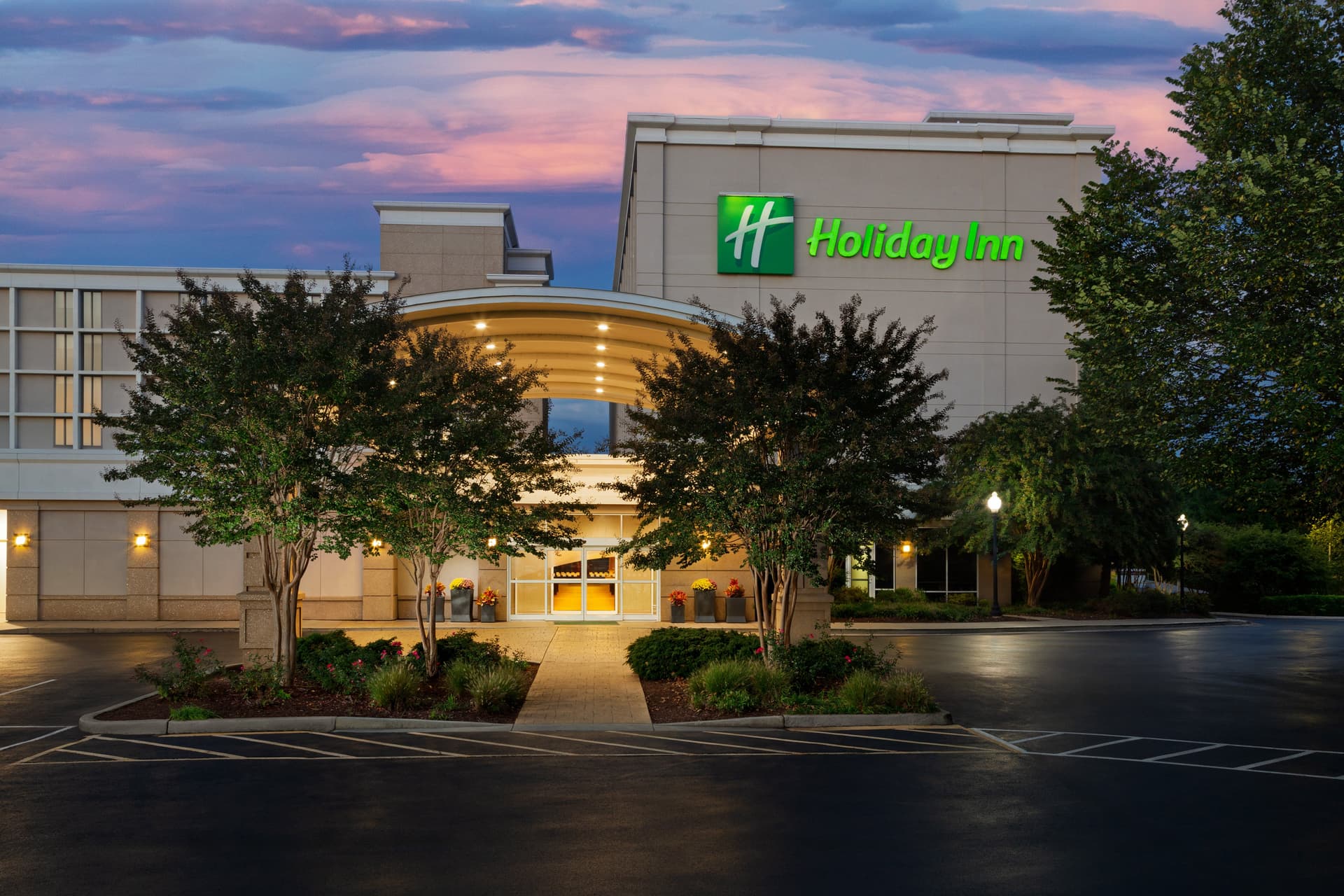 Holiday Inn Gaithersburg photo 1