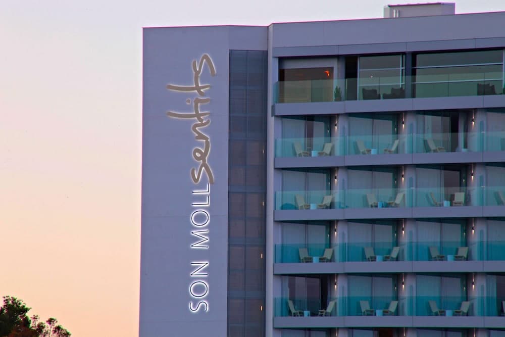 Son Moll Sentits Hotel & Spa Adults Only photo 1