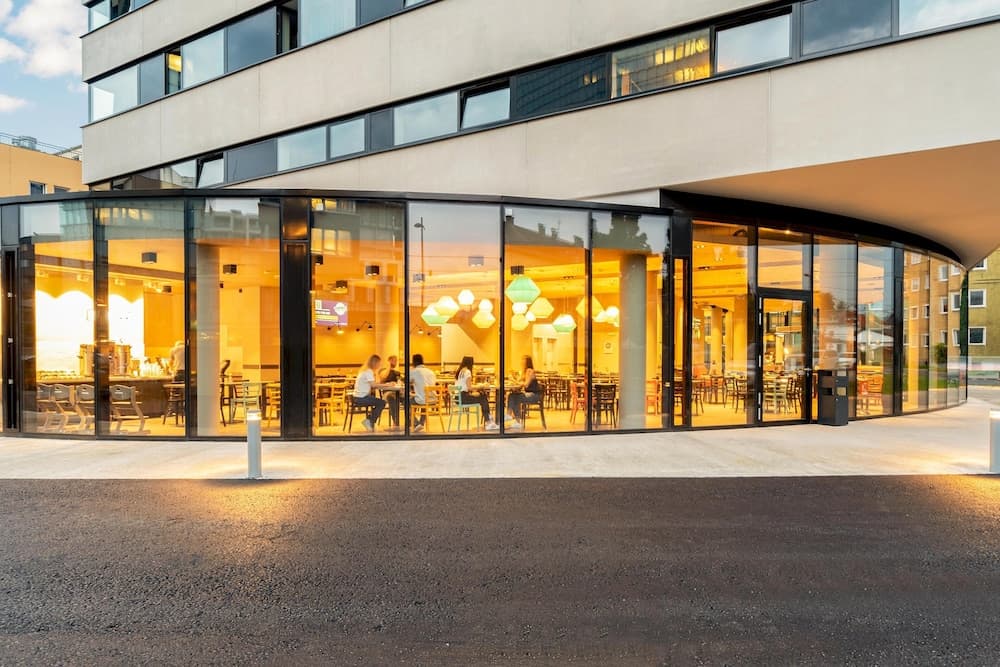 harry’s xl hotel, photo 1
