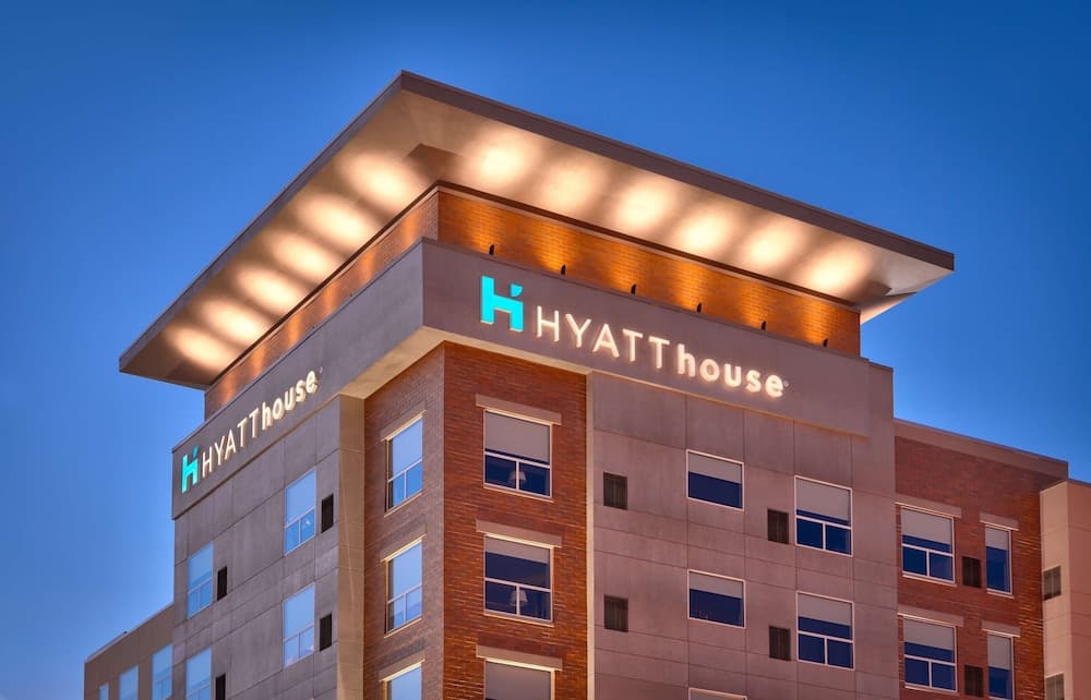 Hyatt House Salt Lake City Downtown, photo 1