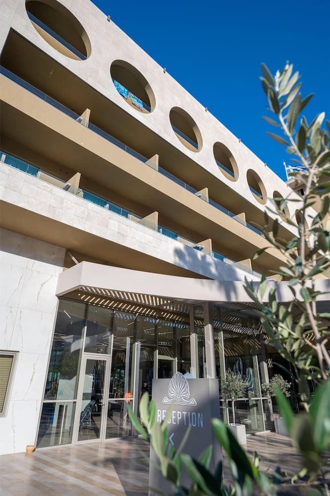 Imperial Belvedere Hotel, photo 1