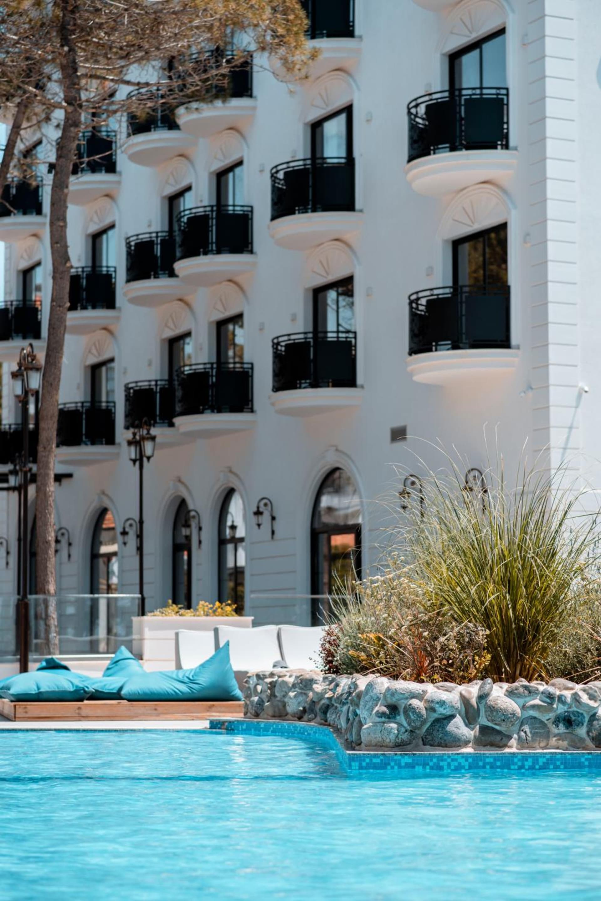 Diamma Resort Conference & Spa, photo 1
