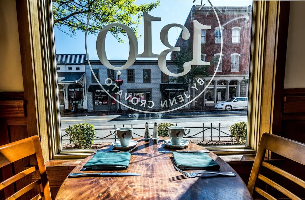 Georgetown Inn Washington Dc photo 1