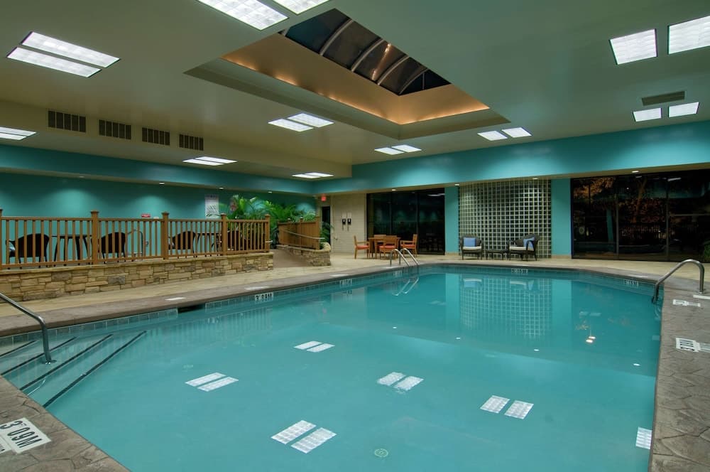 Hilton Raleigh North Hills, photo 1