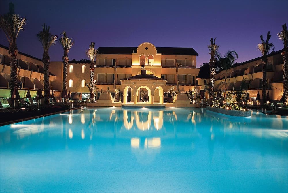 Napa Plaza Hotel (Adults Only), photo 1