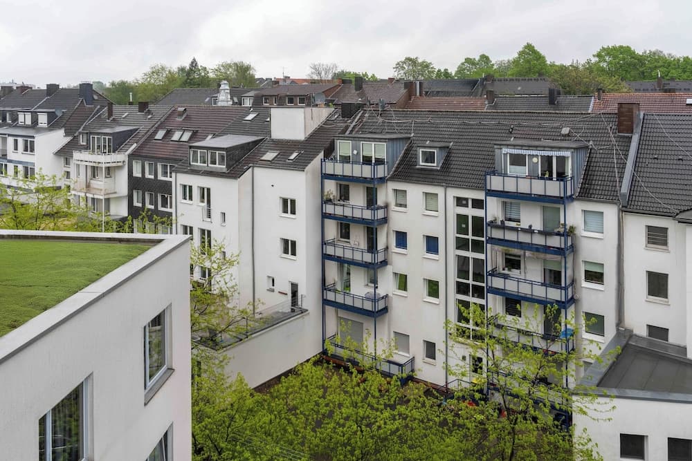 Ramada By Wyndham Essen, photo 1